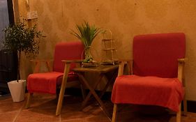 Vilion Central Hotel & Spa